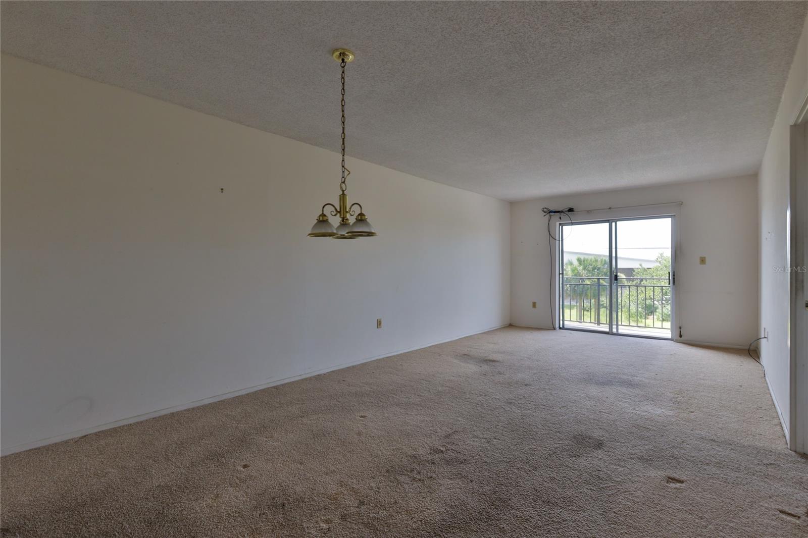 Captains Quarters - Residential