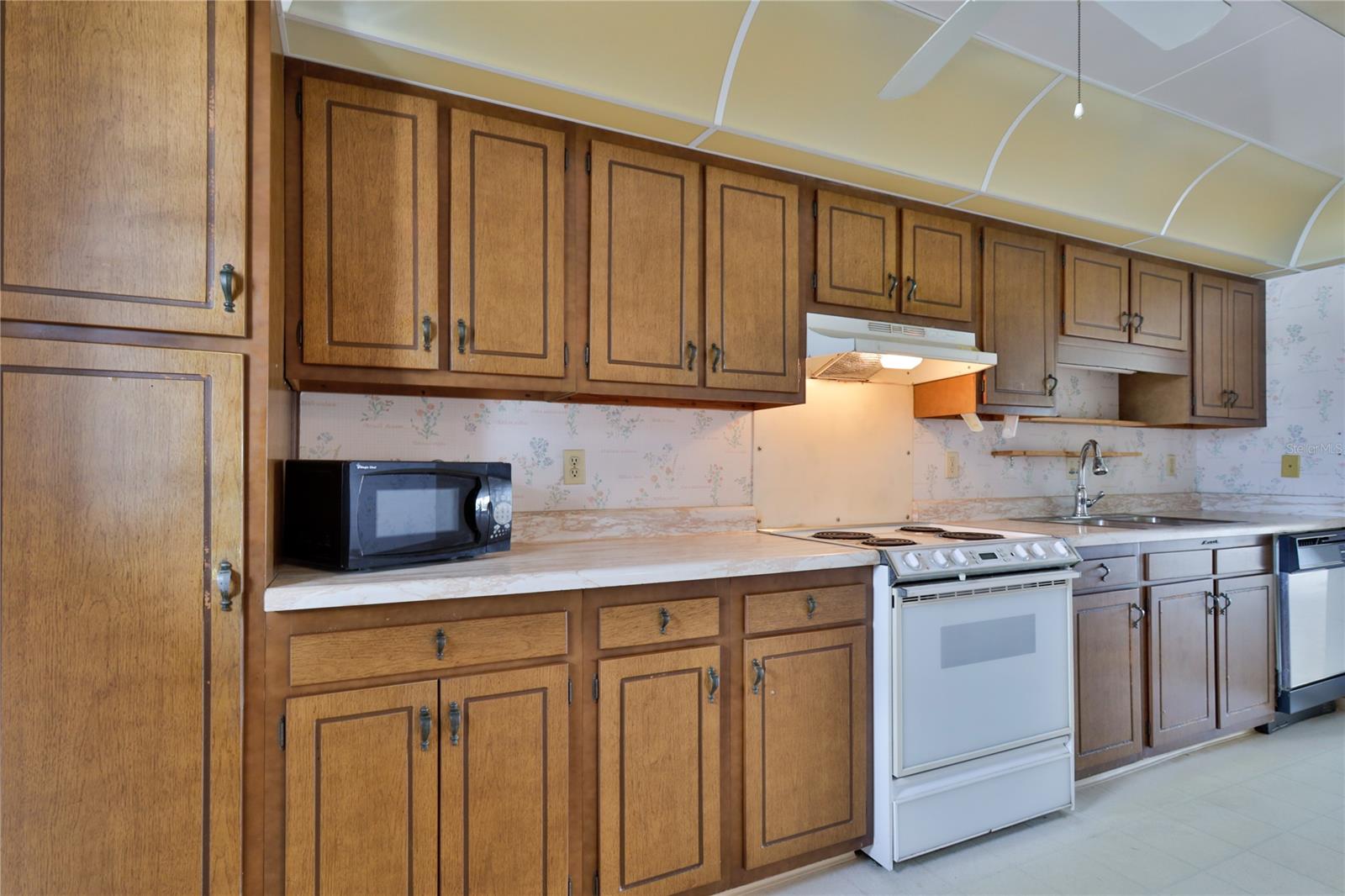 Captains Quarters - Residential