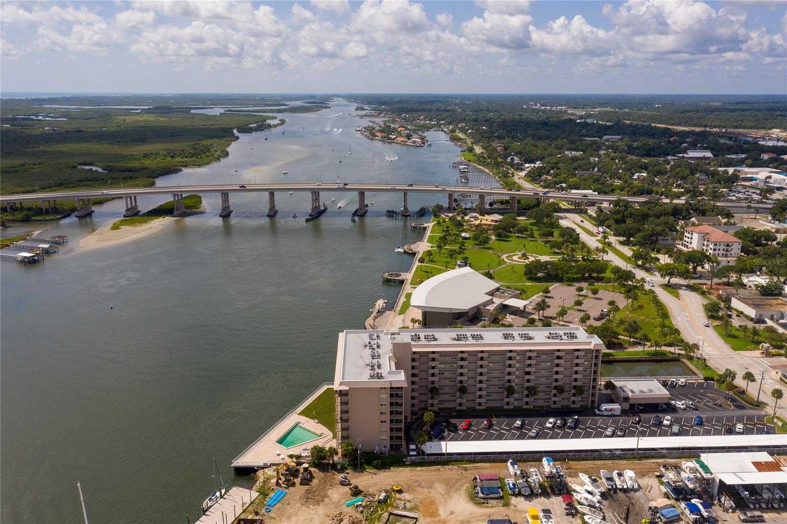 Captains Quarters - Residential