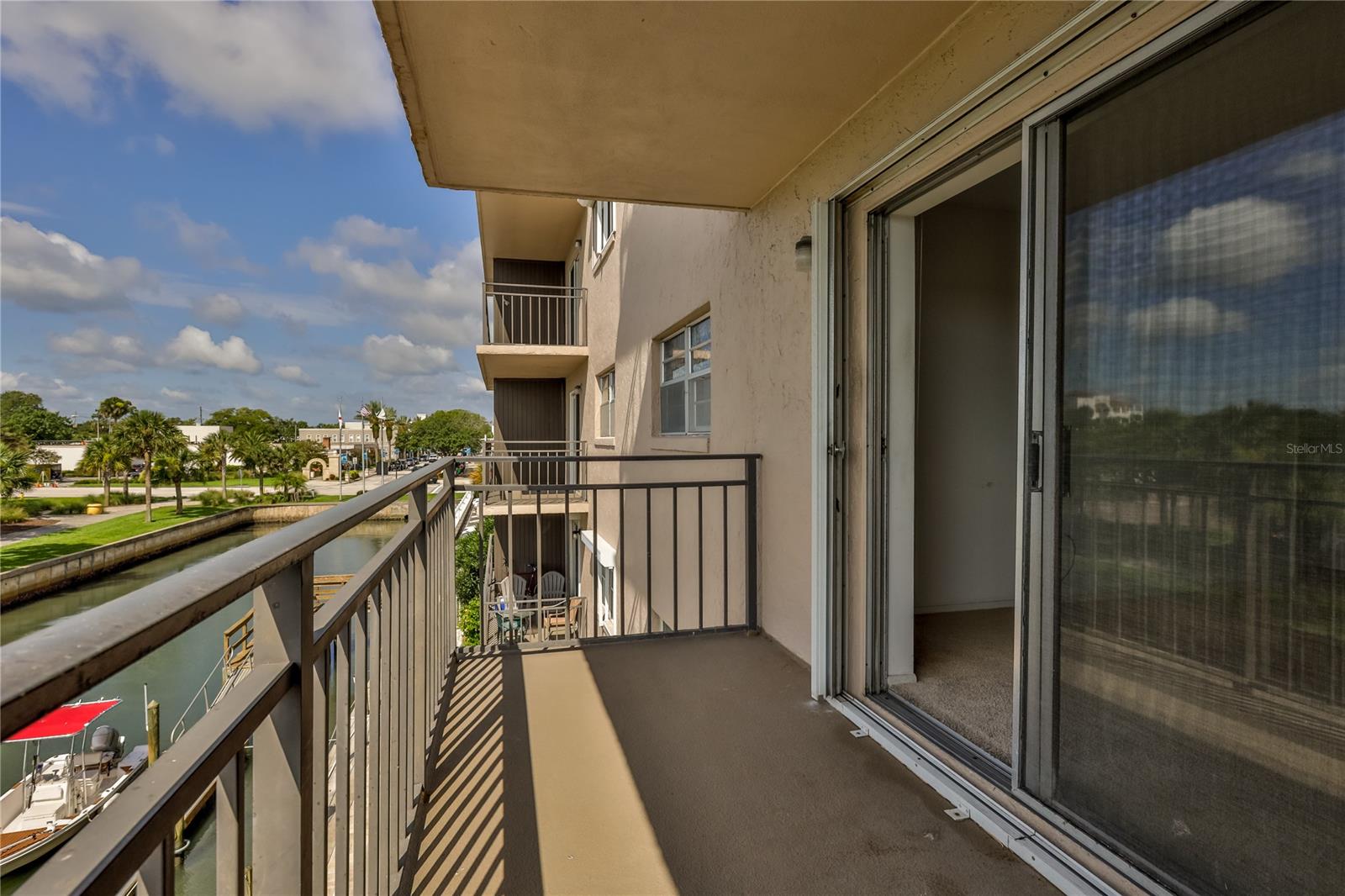 Captains Quarters - Residential