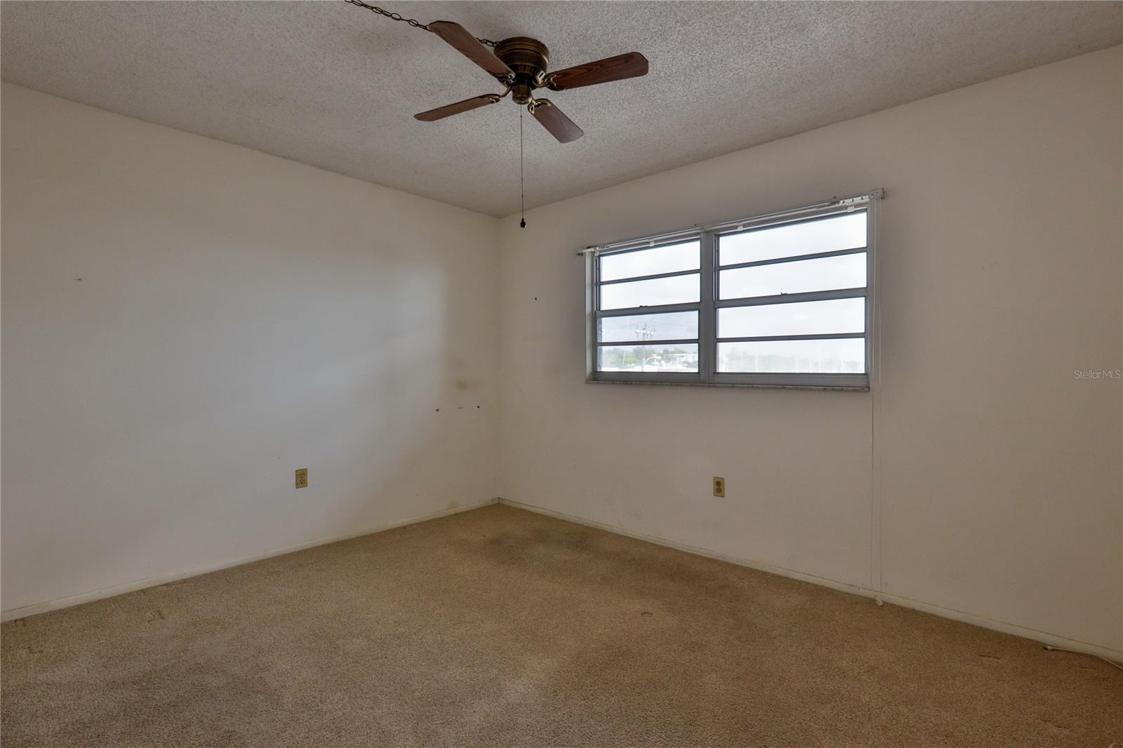 Captains Quarters - Residential