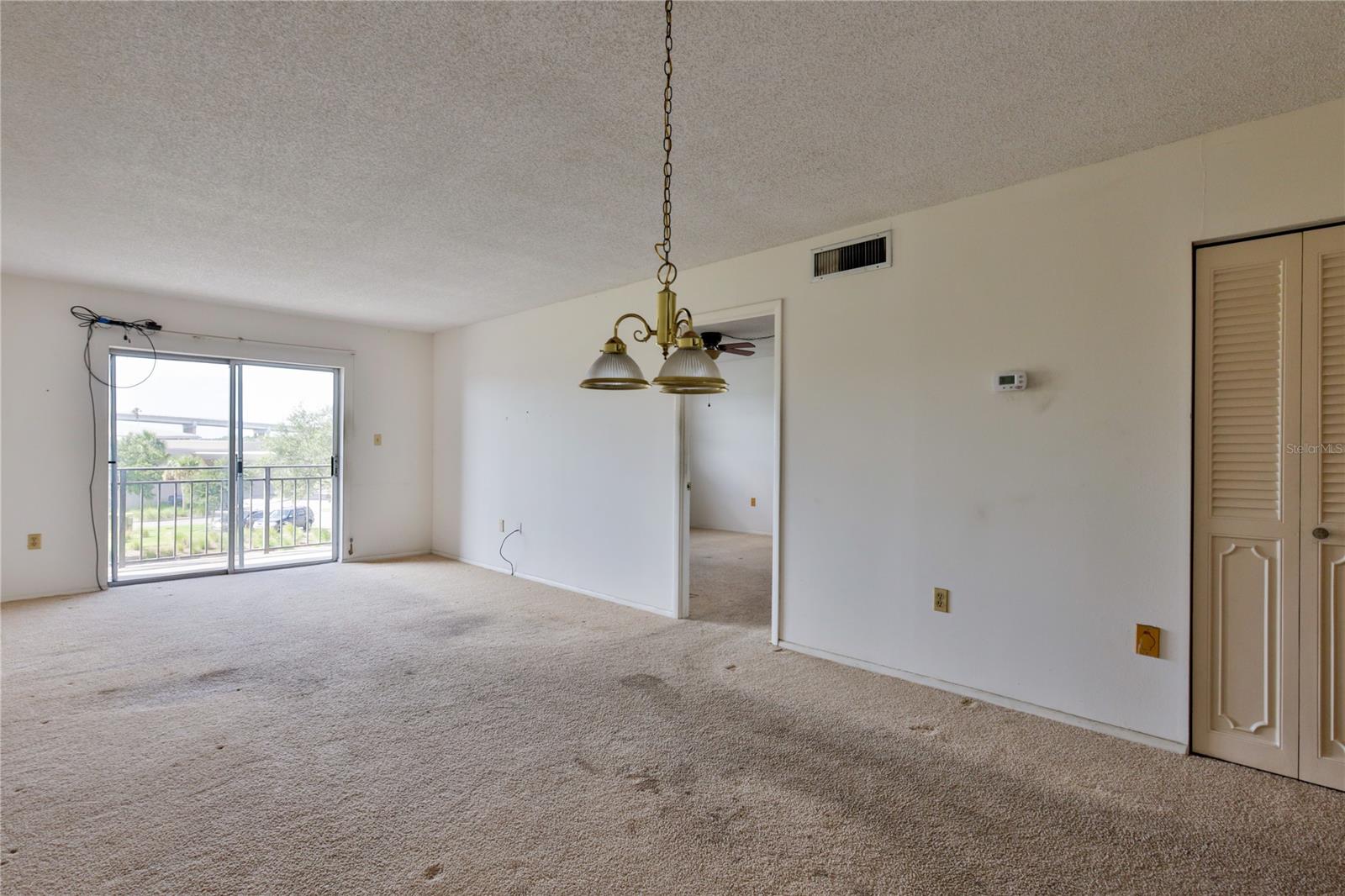 Captains Quarters - Residential