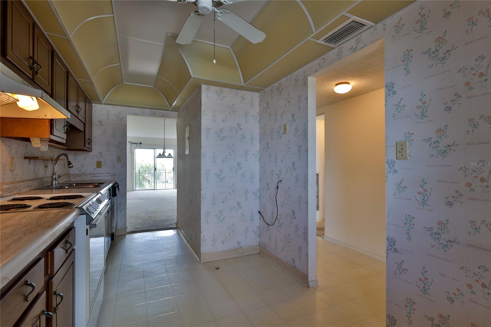 Captains Quarters - Residential