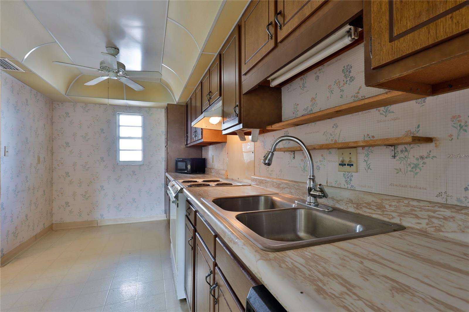 Captains Quarters - Residential