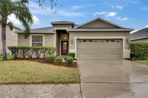 A home in RIVERVIEW