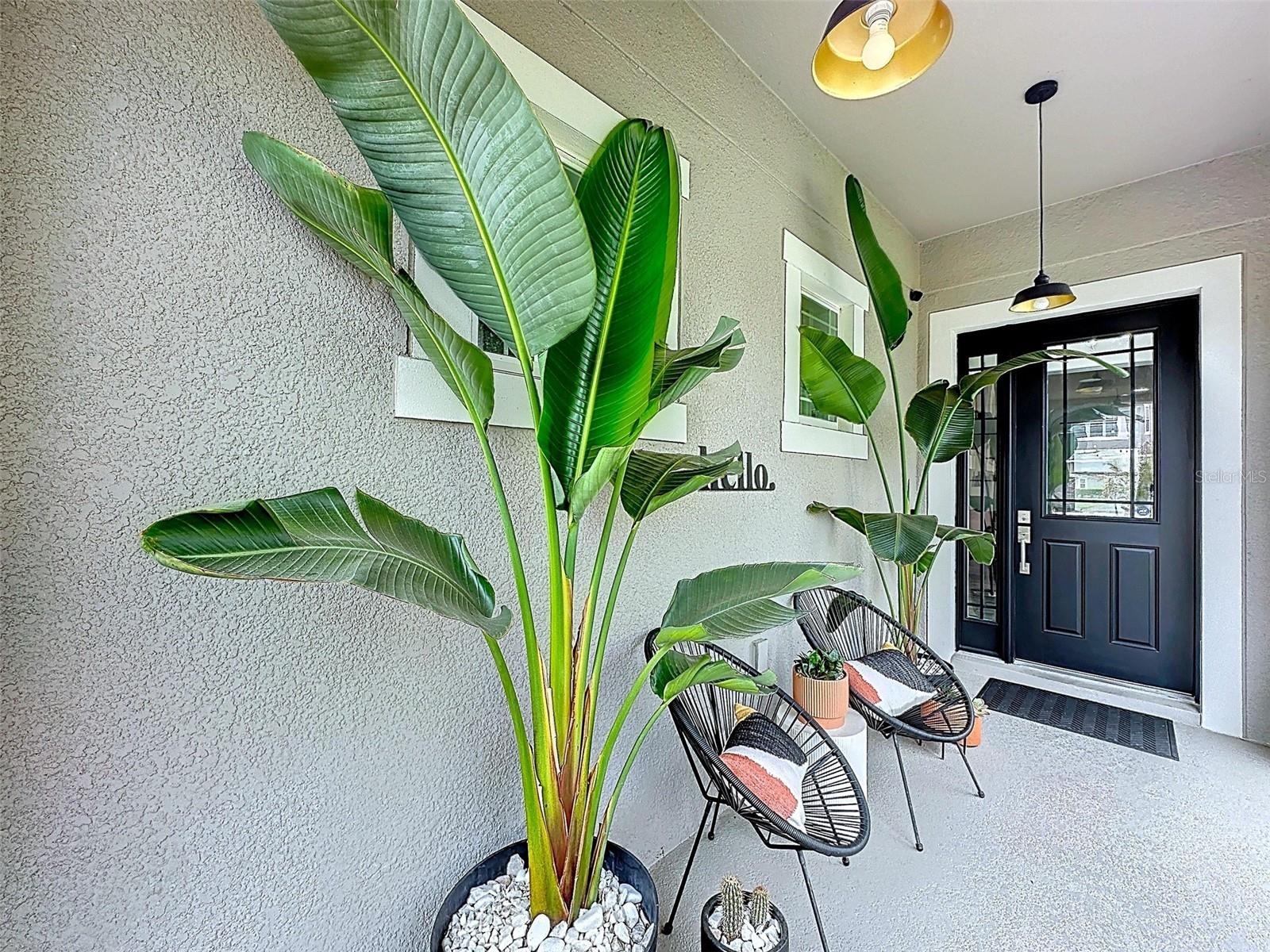 SERA BELLA - Residential