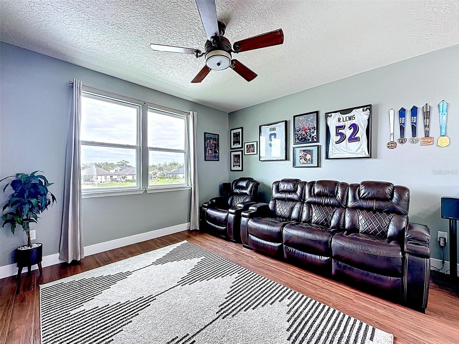 SERA BELLA - Residential