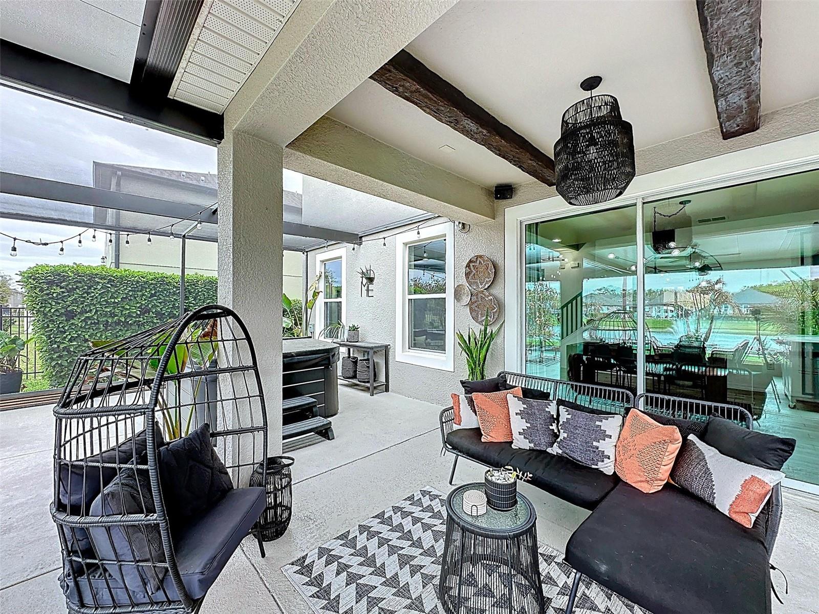 SERA BELLA - Residential