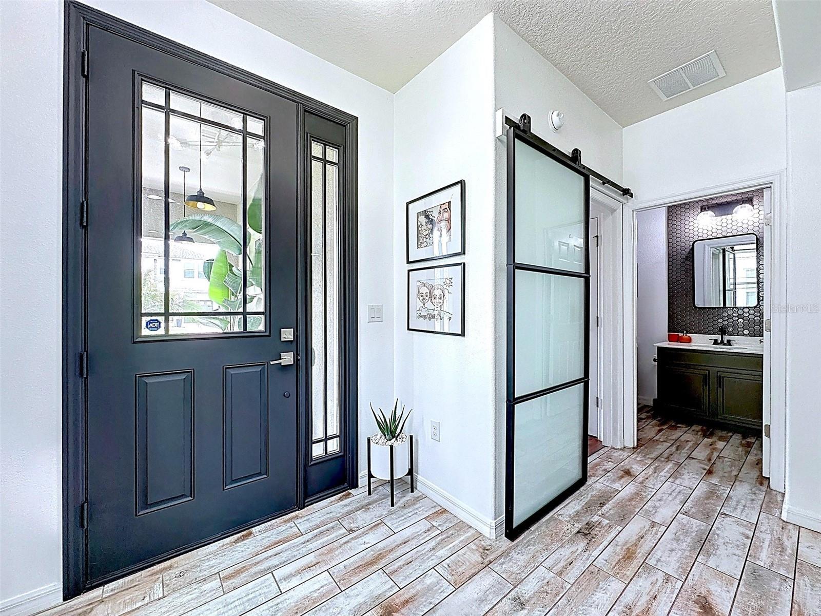 SERA BELLA - Residential