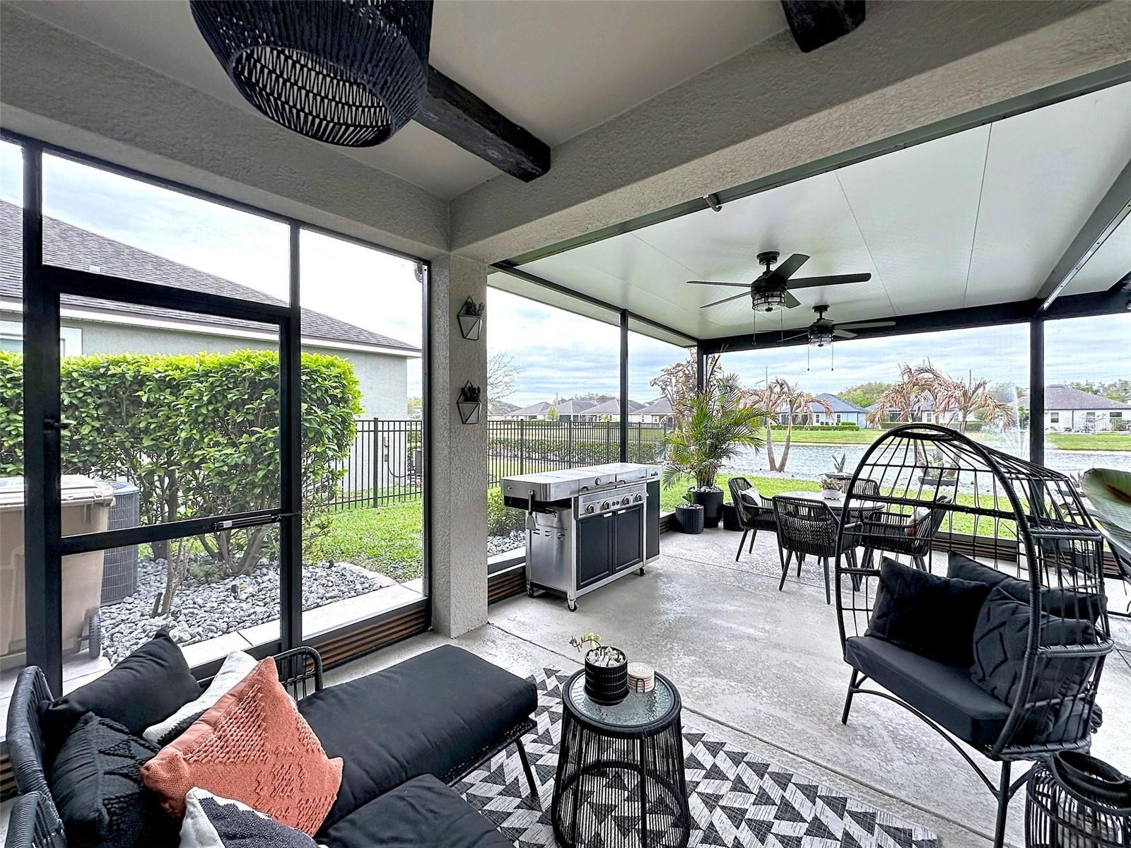 SERA BELLA - Residential