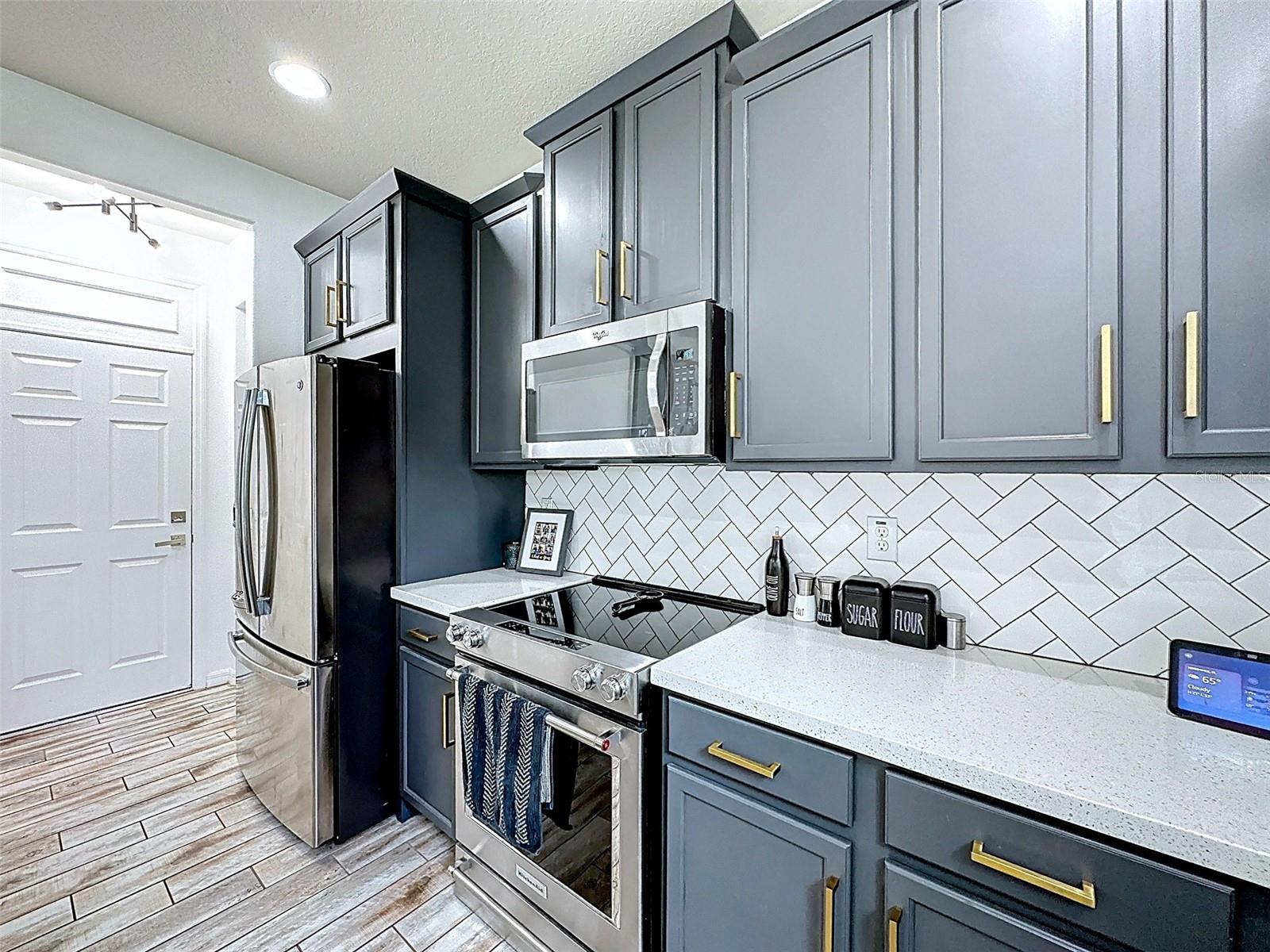 SERA BELLA - Residential