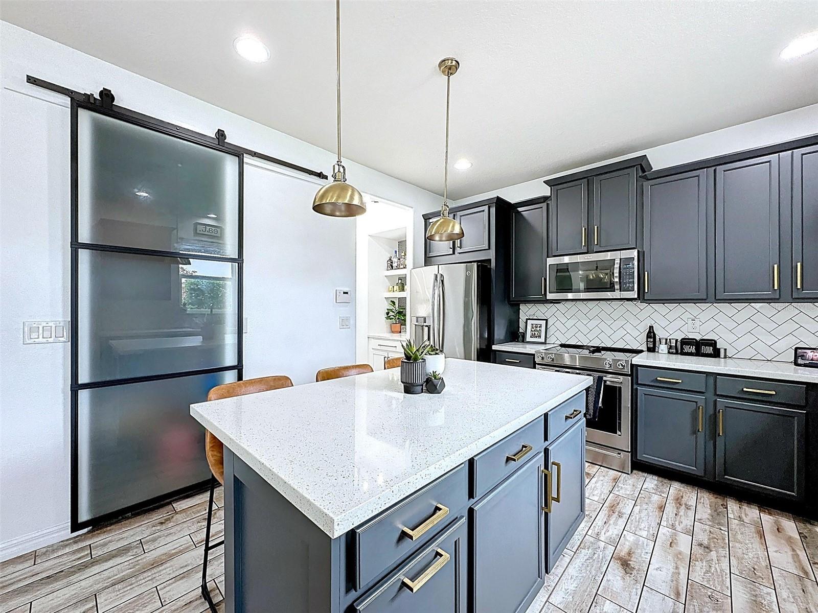 SERA BELLA - Residential