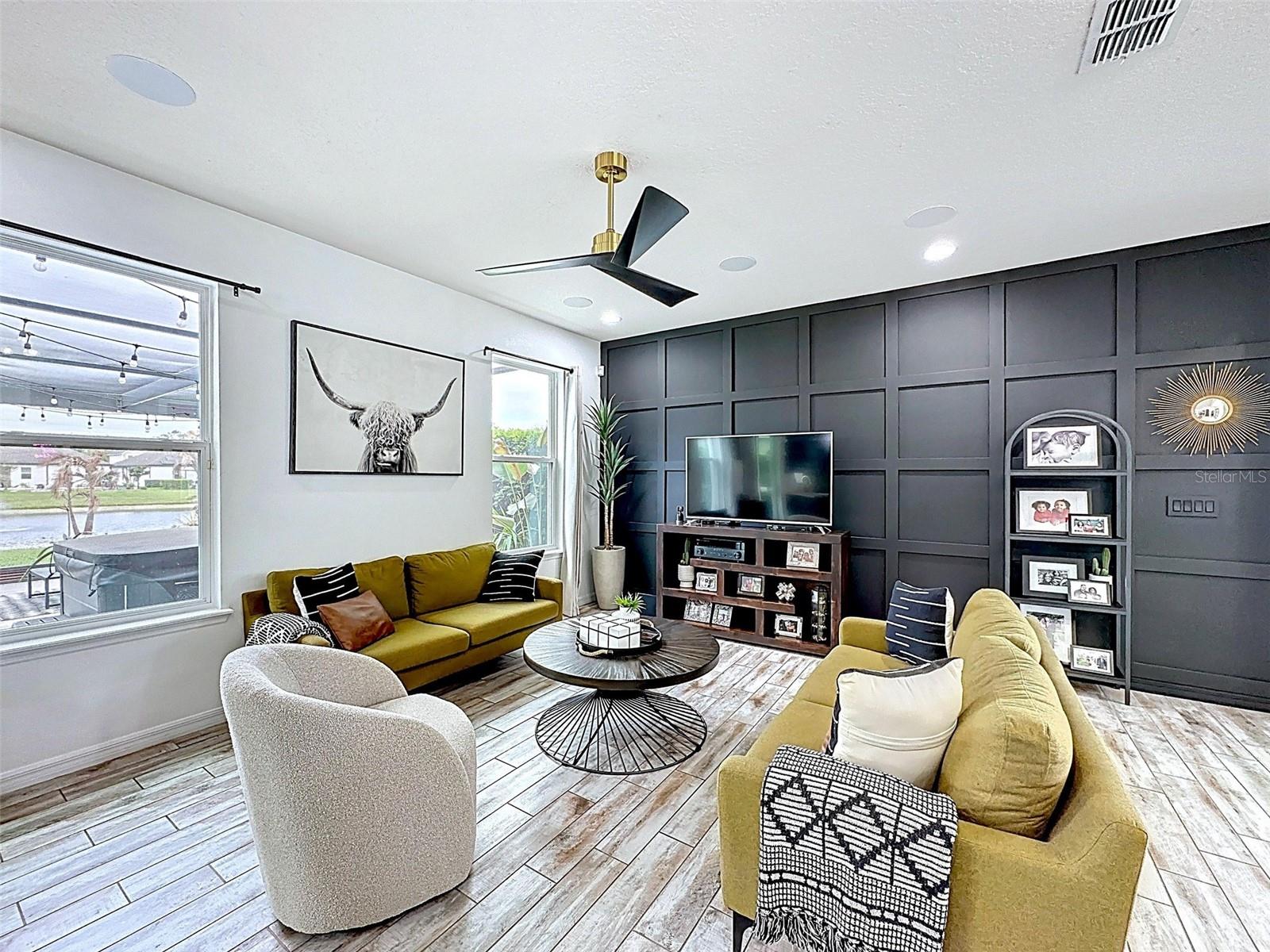 SERA BELLA - Residential