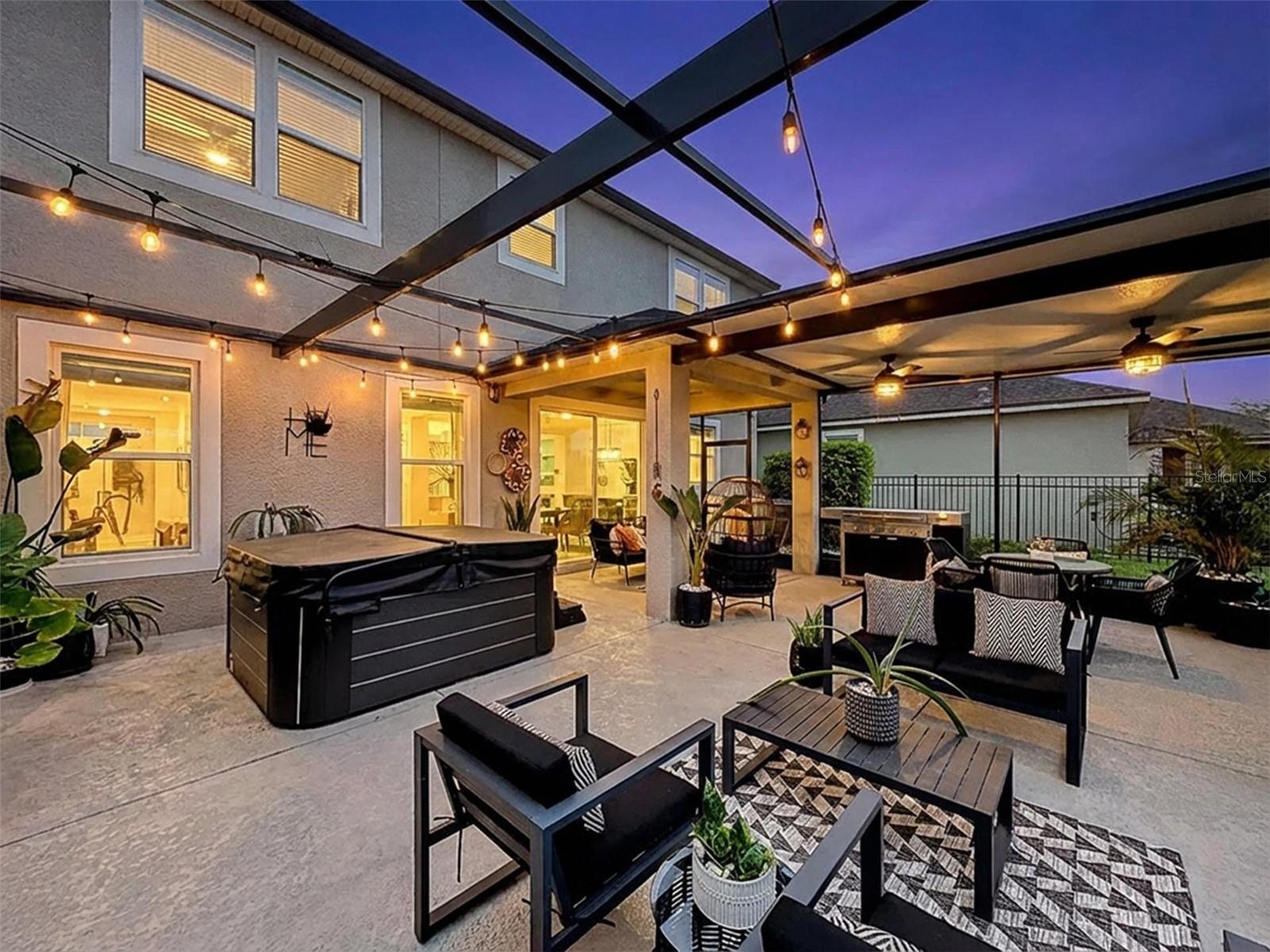 SERA BELLA - Residential