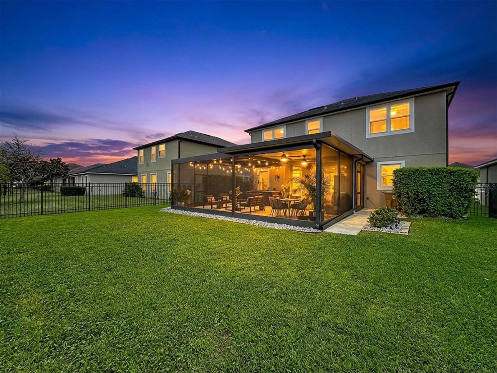 SERA BELLA - Residential