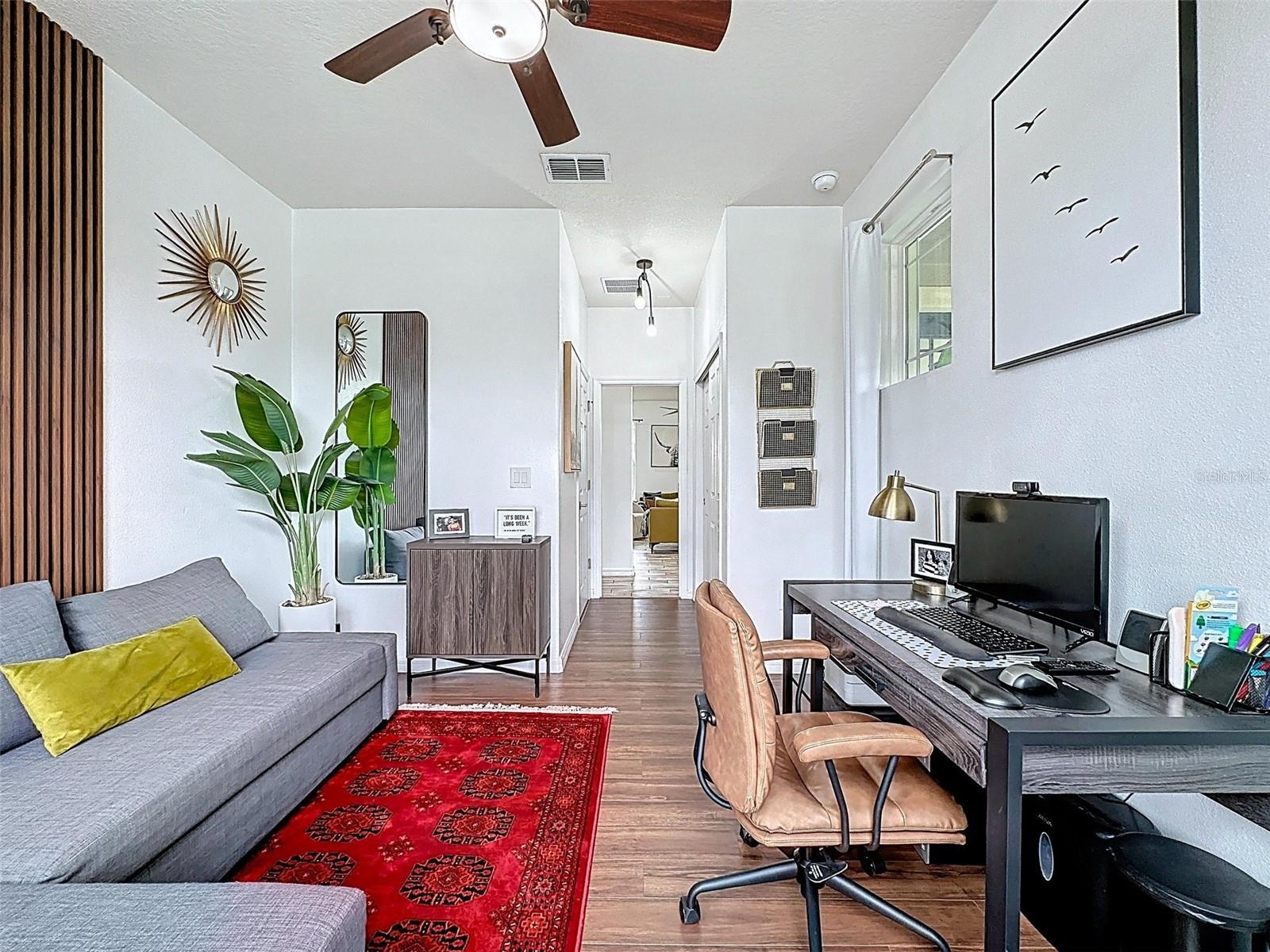 SERA BELLA - Residential