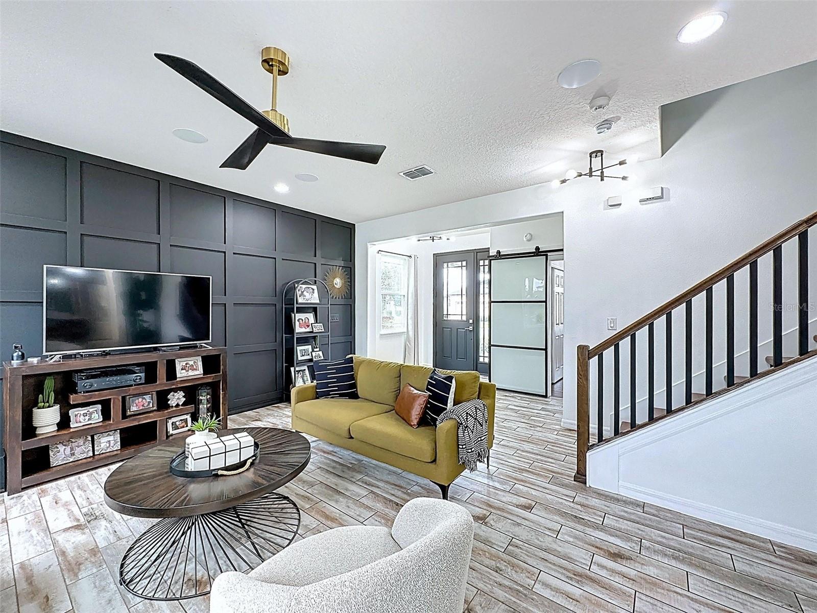 SERA BELLA - Residential