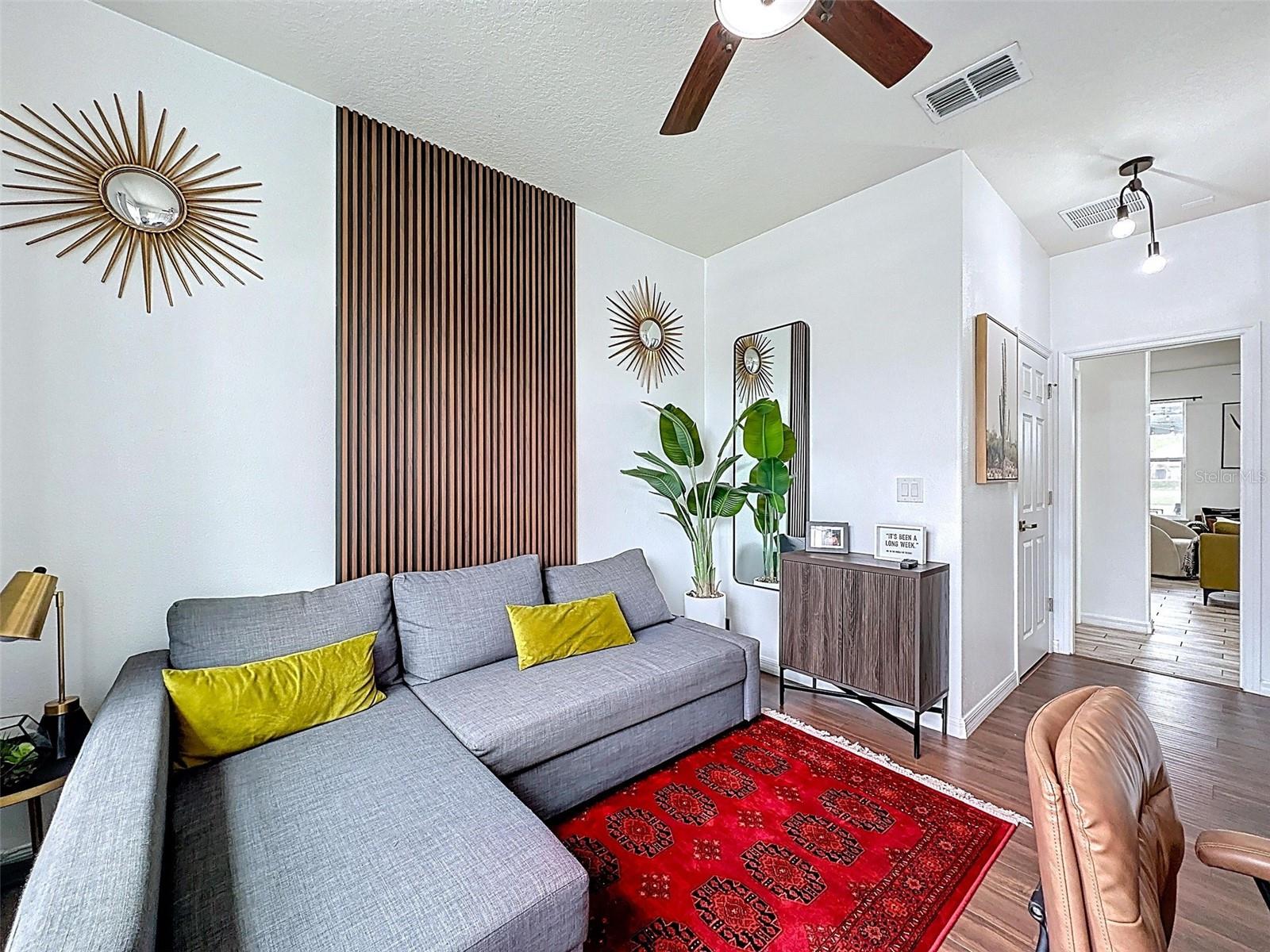 SERA BELLA - Residential