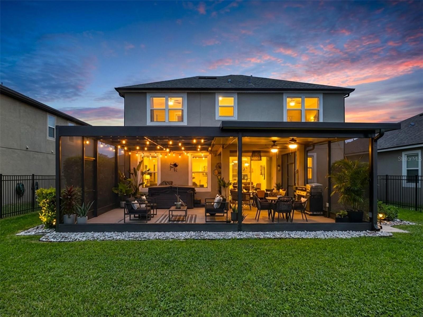 SERA BELLA - Residential