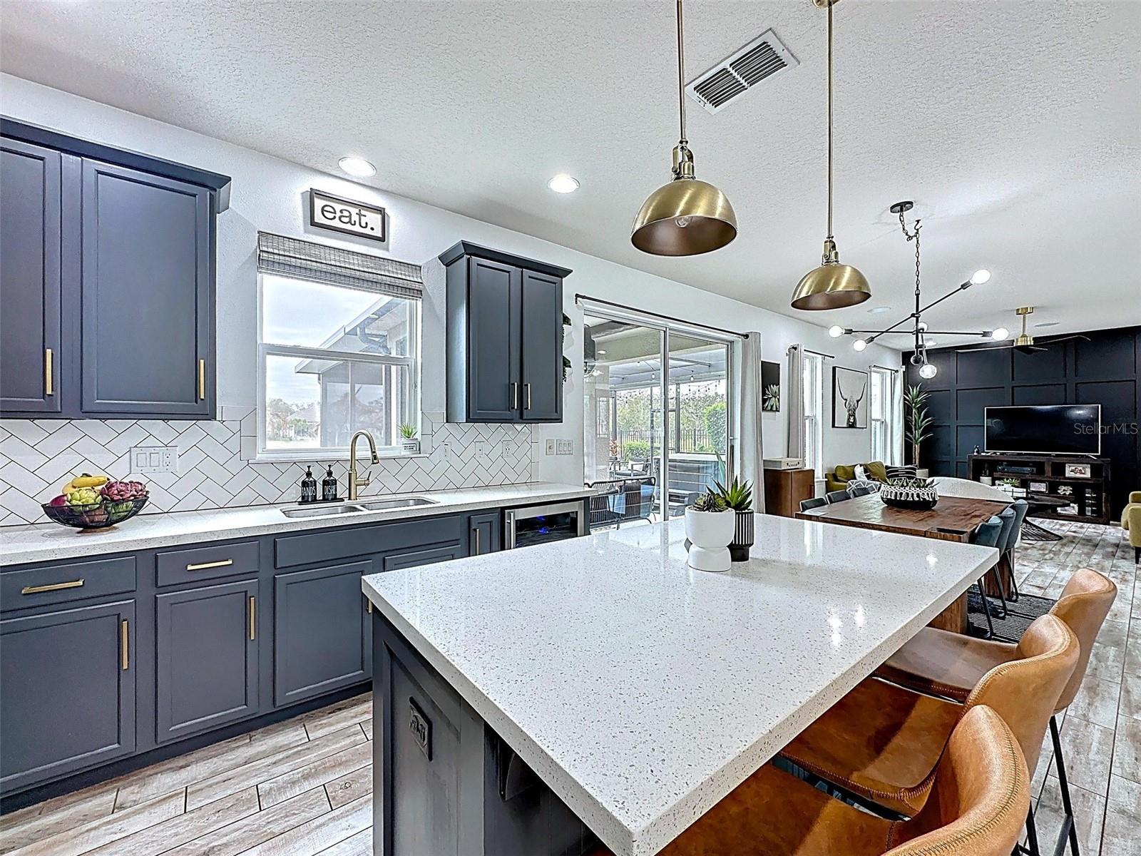 SERA BELLA - Residential