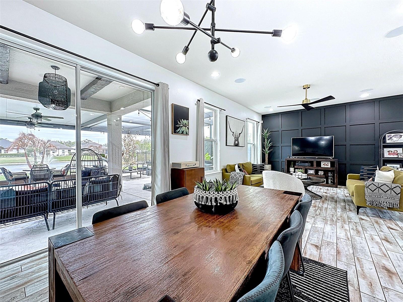 SERA BELLA - Residential