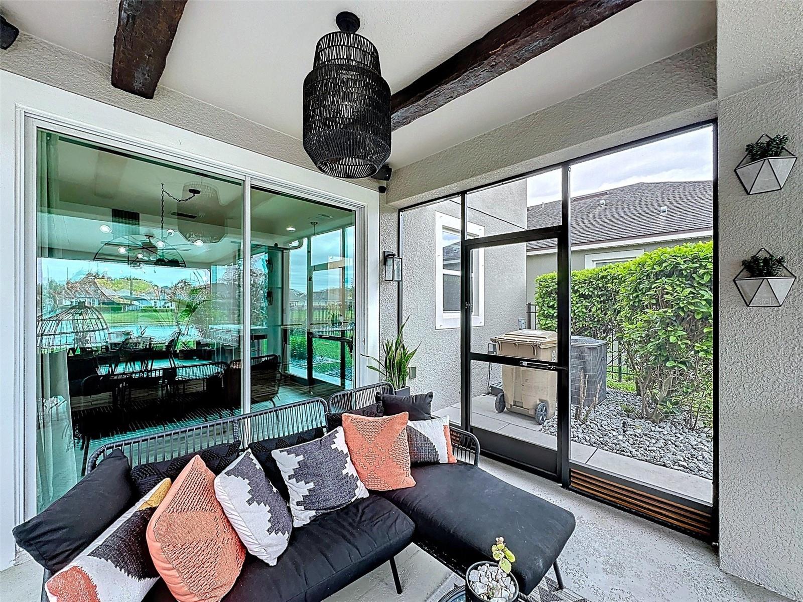 SERA BELLA - Residential