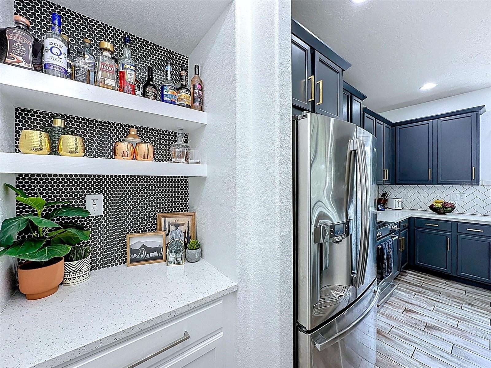 SERA BELLA - Residential