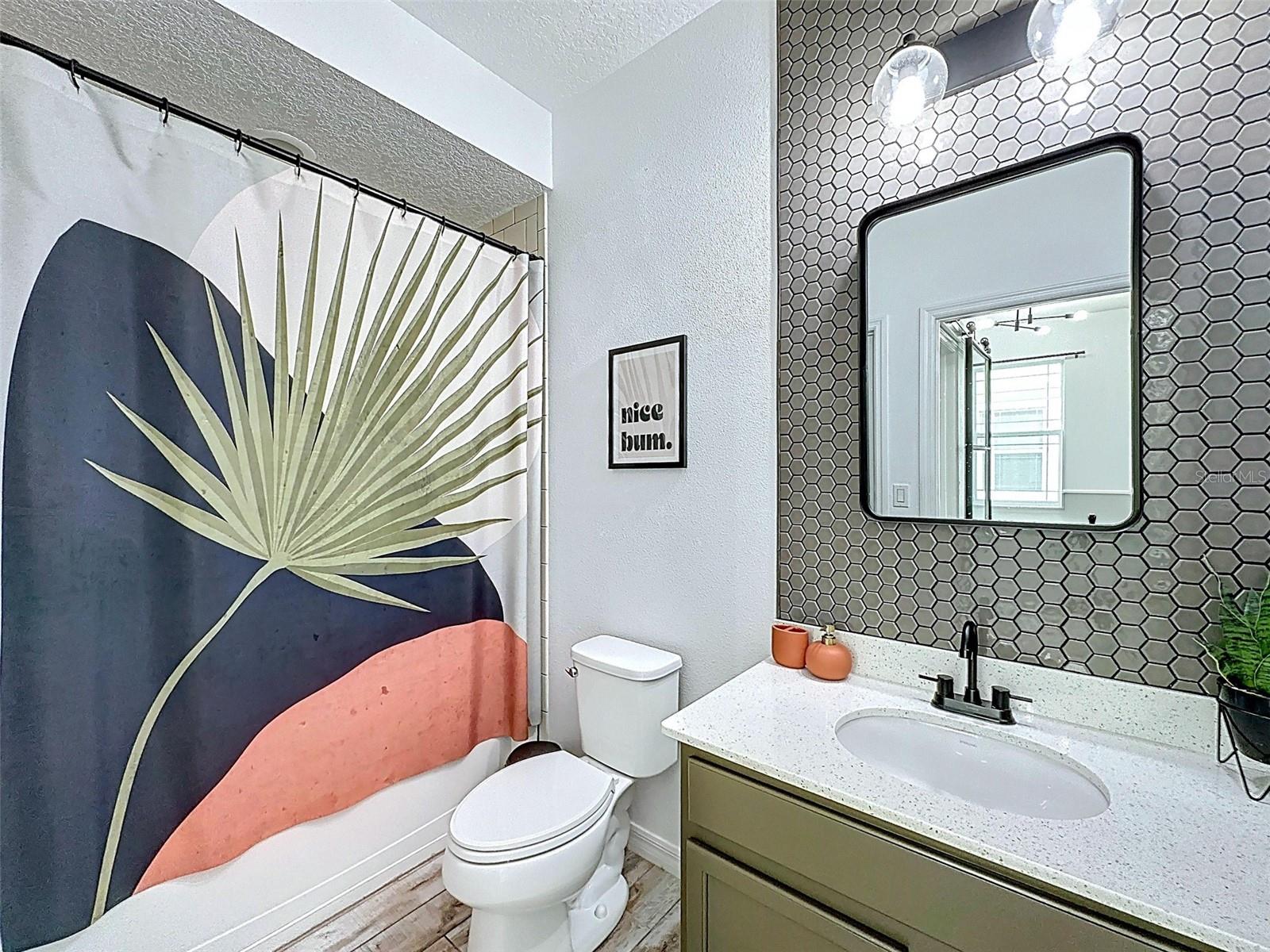 SERA BELLA - Residential