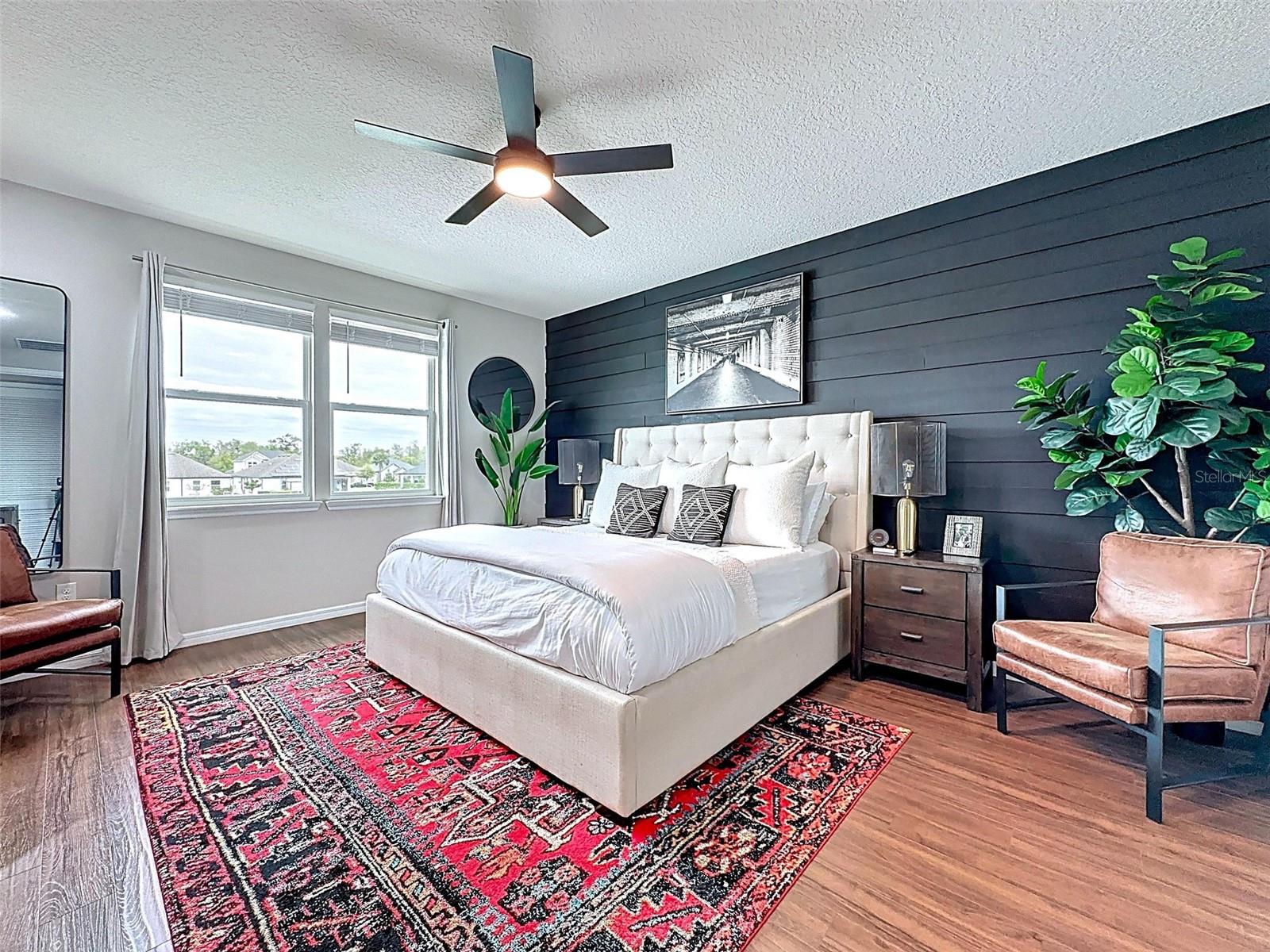 SERA BELLA - Residential