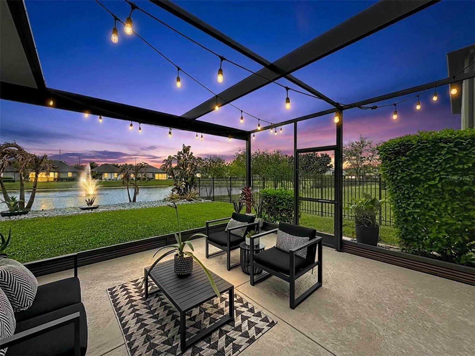 SERA BELLA - Residential