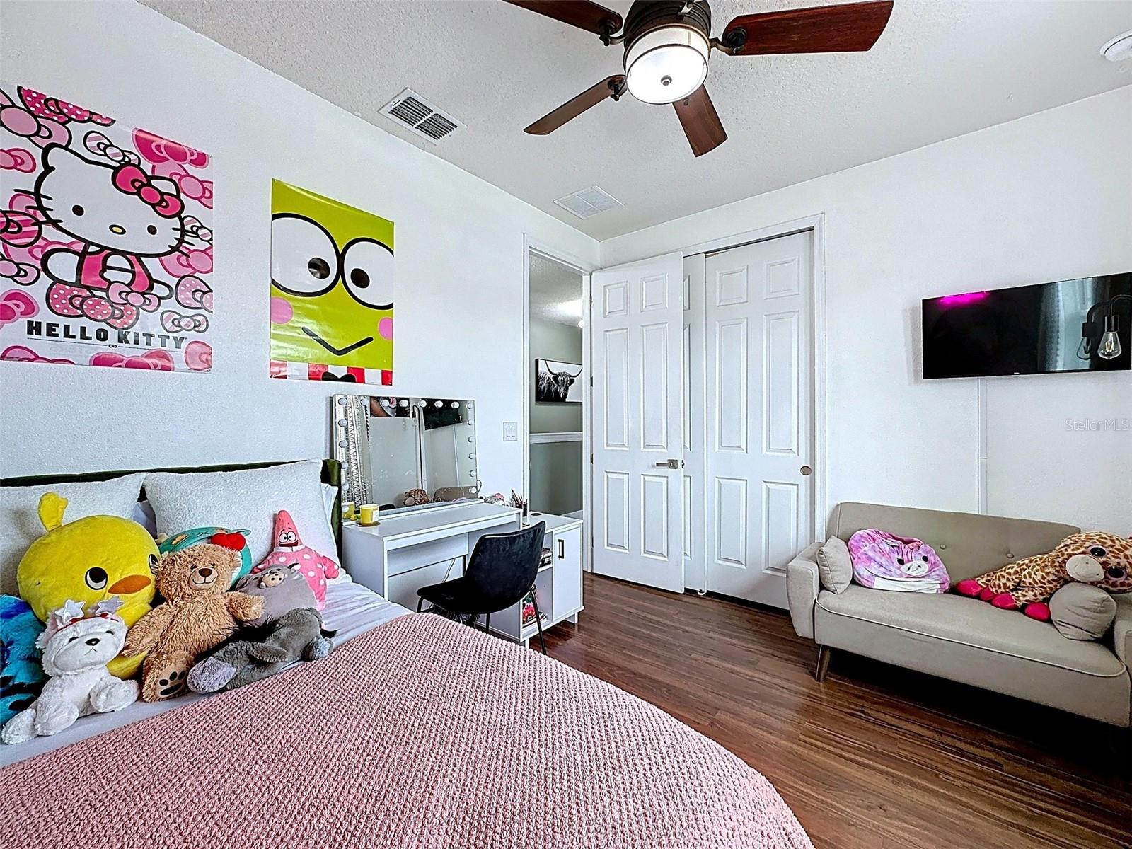 SERA BELLA - Residential