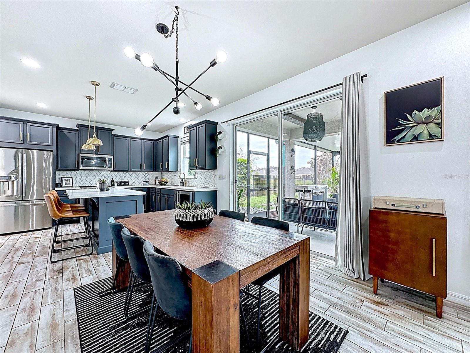 SERA BELLA - Residential