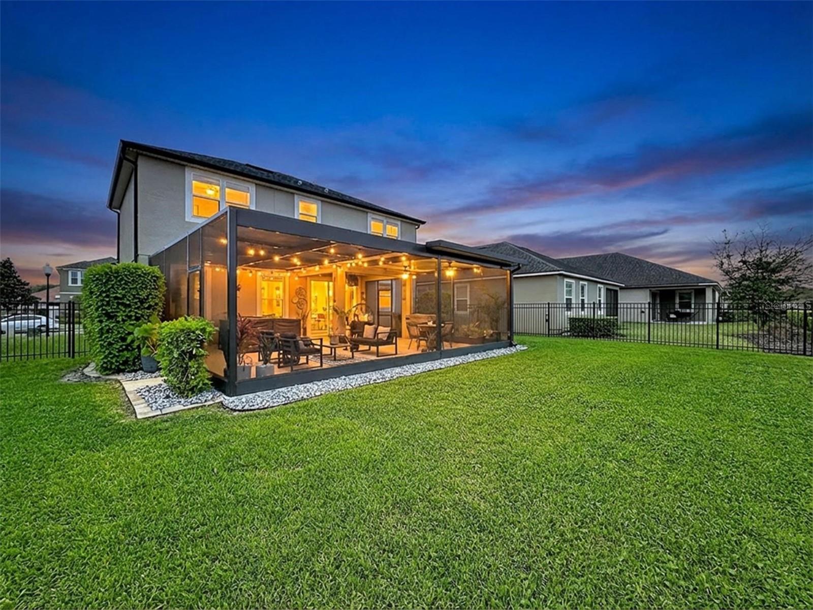 SERA BELLA - Residential