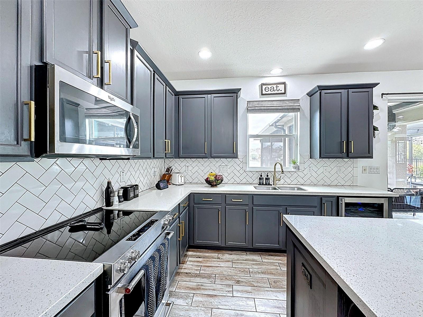 SERA BELLA - Residential