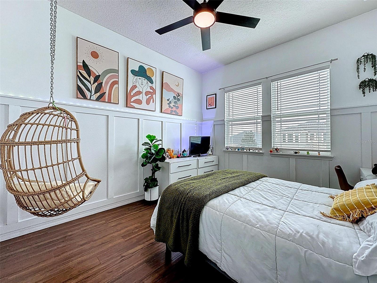 SERA BELLA - Residential