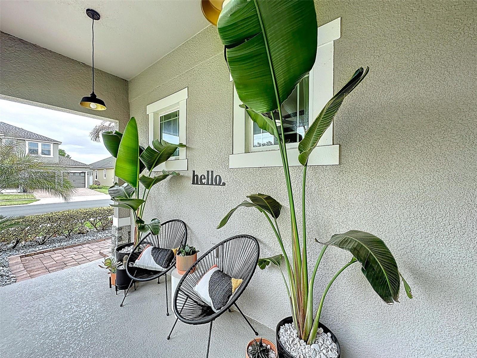 SERA BELLA - Residential