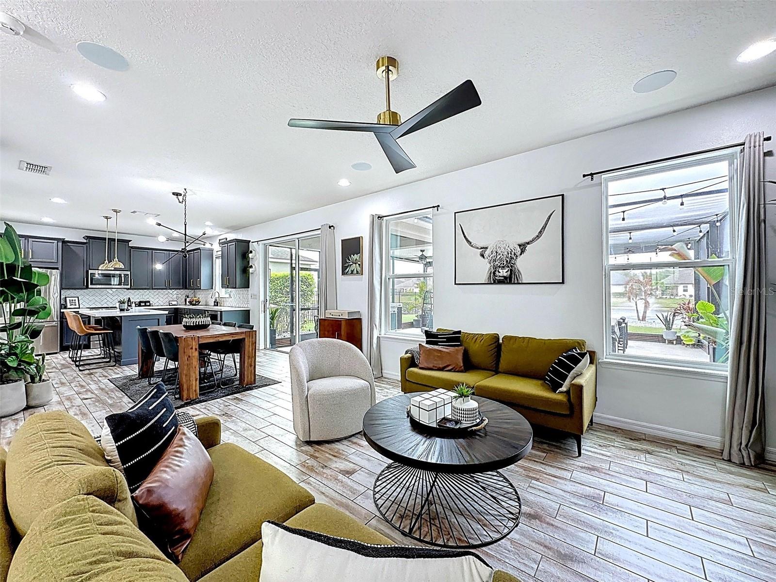 SERA BELLA - Residential