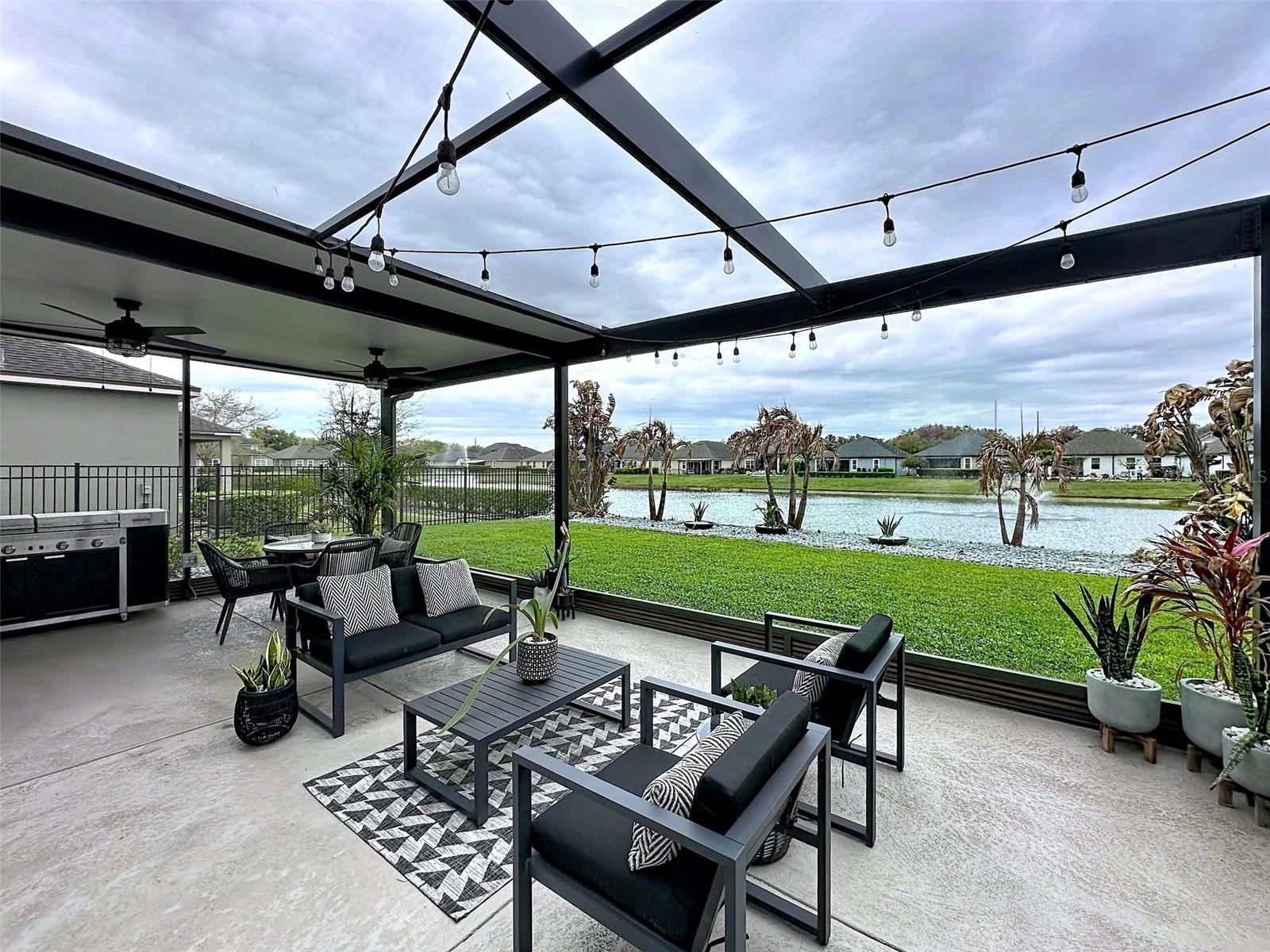 SERA BELLA - Residential