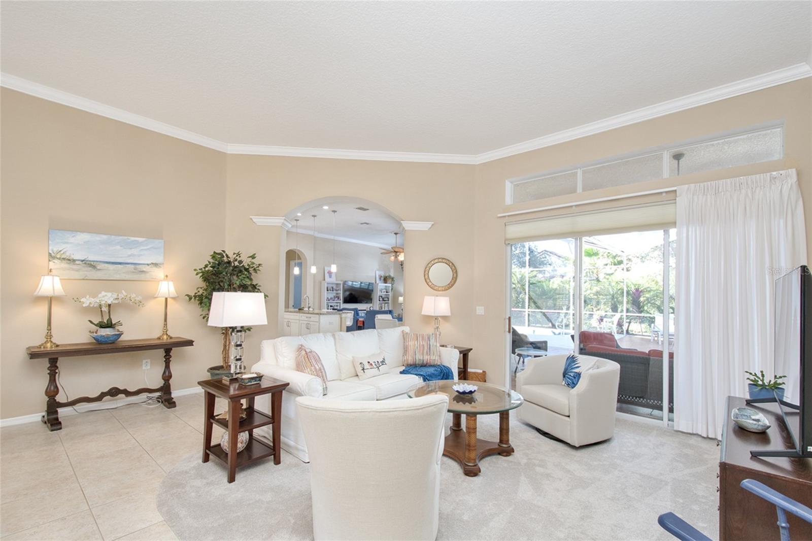 SUMMIT GREENS PH 01B - Residential