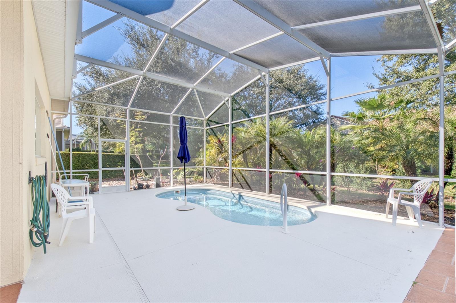 SUMMIT GREENS PH 01B - Residential