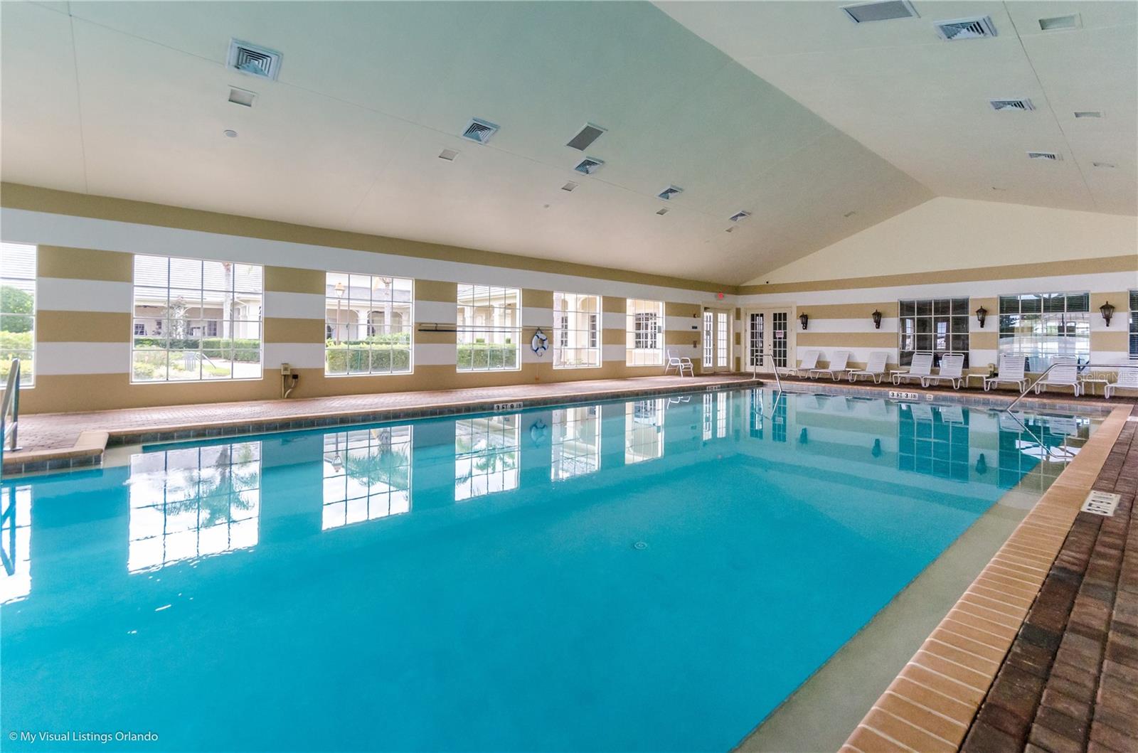 SUMMIT GREENS PH 01B - Residential