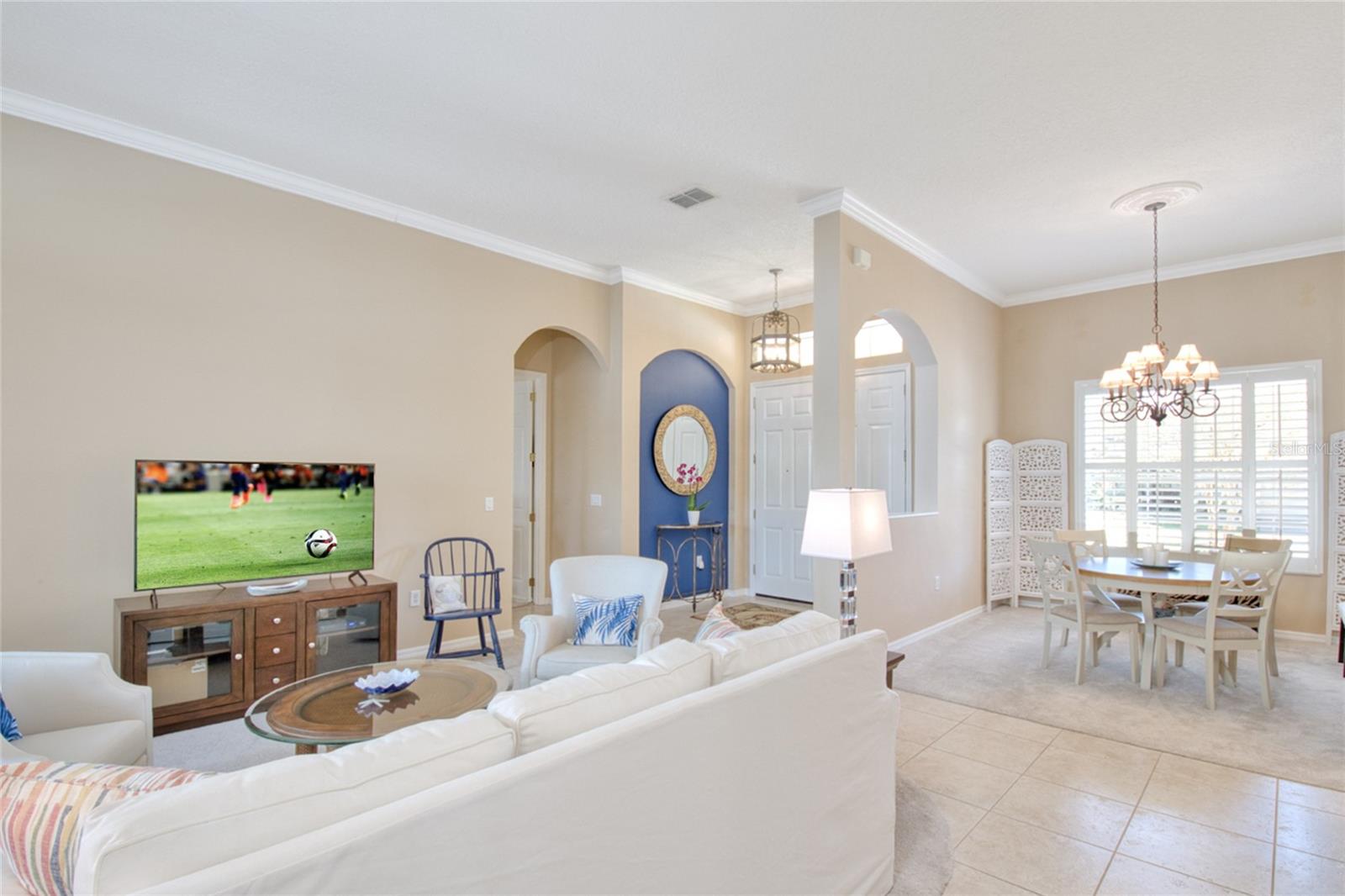 SUMMIT GREENS PH 01B - Residential