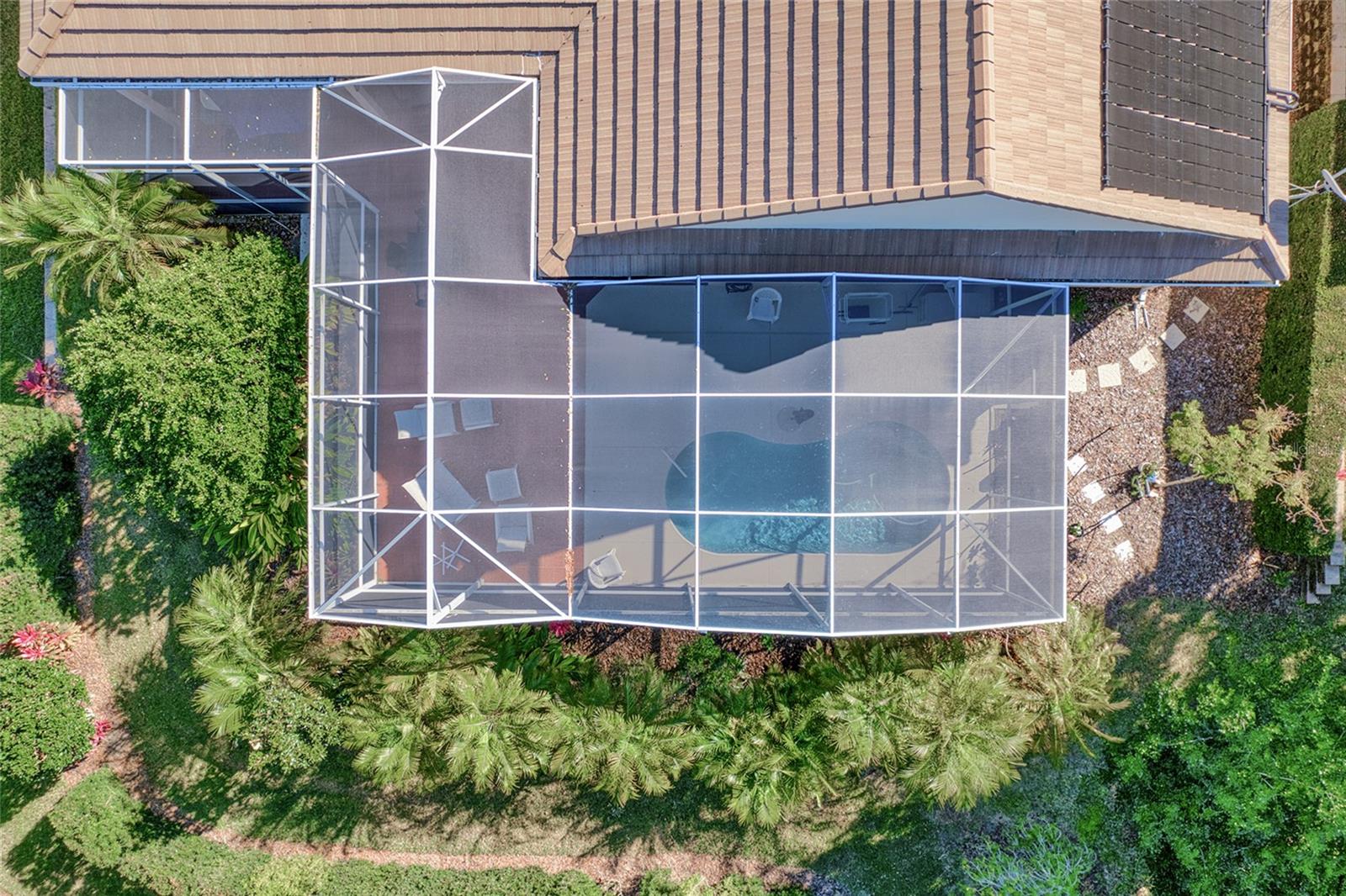 SUMMIT GREENS PH 01B - Residential