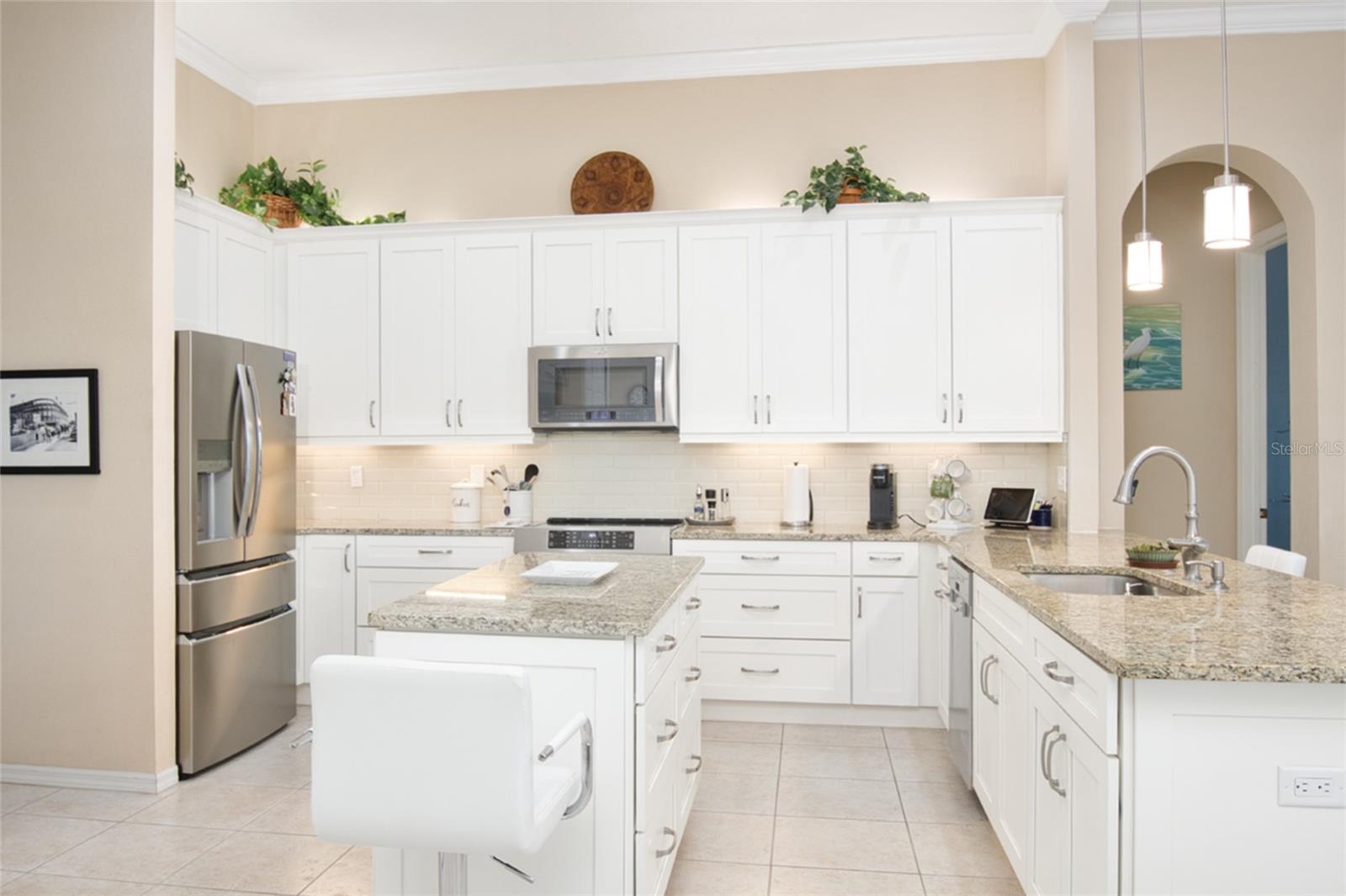 SUMMIT GREENS PH 01B - Residential