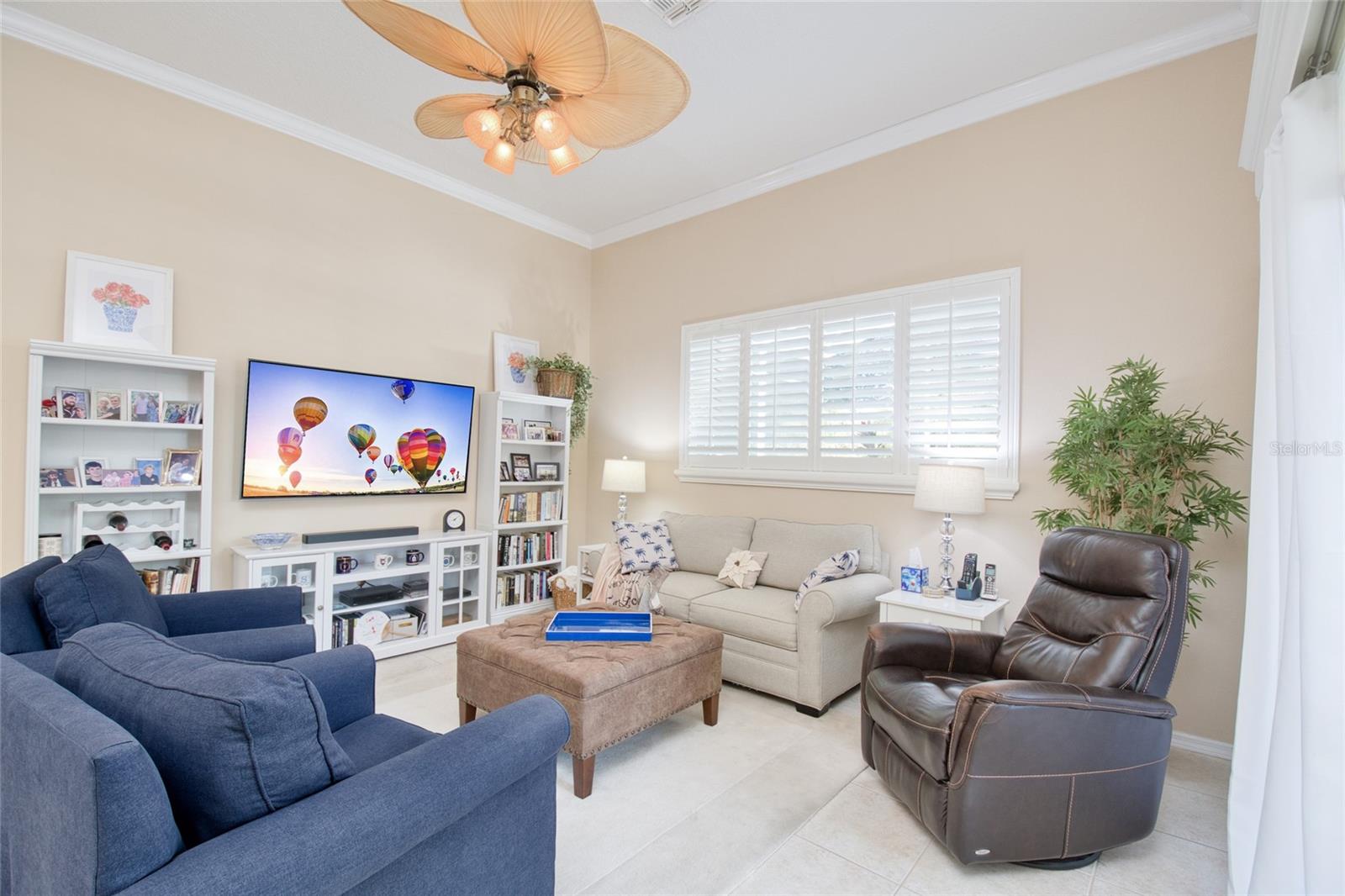 SUMMIT GREENS PH 01B - Residential