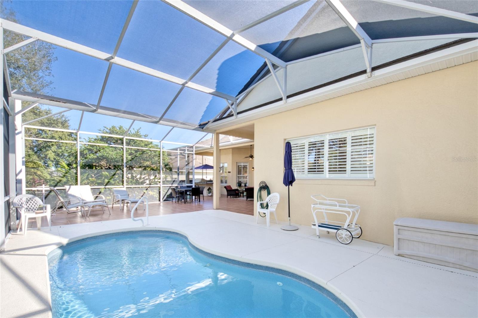 SUMMIT GREENS PH 01B - Residential