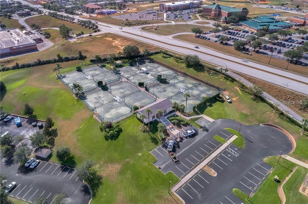 SUMMIT GREENS PH 01B - Residential