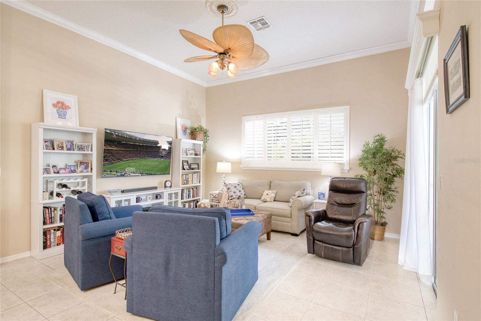 SUMMIT GREENS PH 01B - Residential