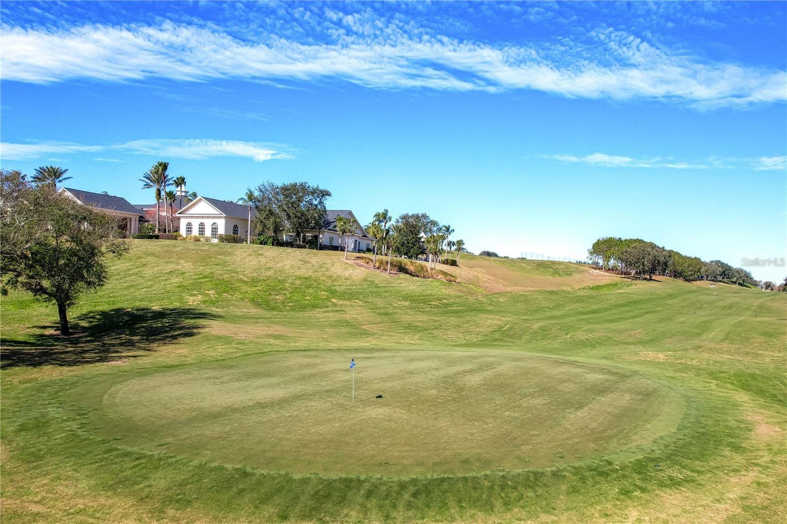 SUMMIT GREENS PH 01B - Residential