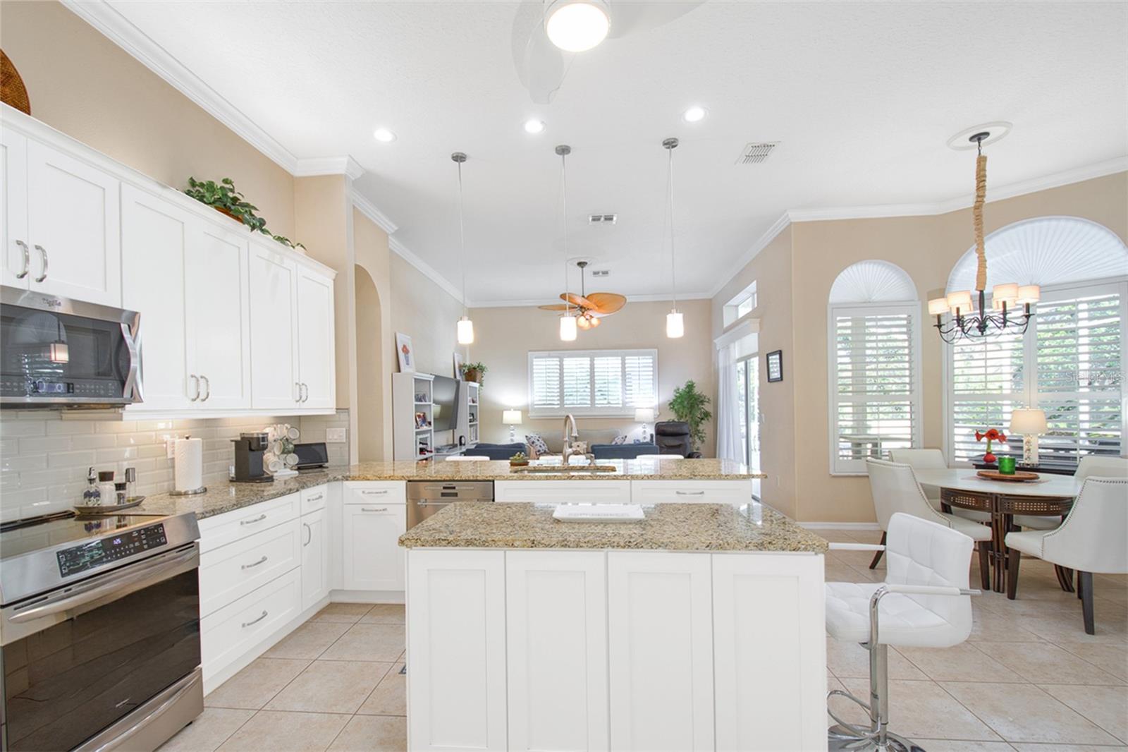 SUMMIT GREENS PH 01B - Residential